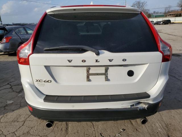 Photo 6 from auction – 2013 VOLVO XC60 3.2 with VIN YV4952DL6D2368408
