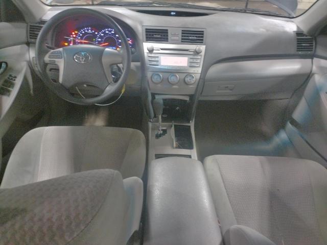 Photo 8 from auction – 2010 TOYOTA CAMRY BASE with VIN 4T1BF3EK7AU029441