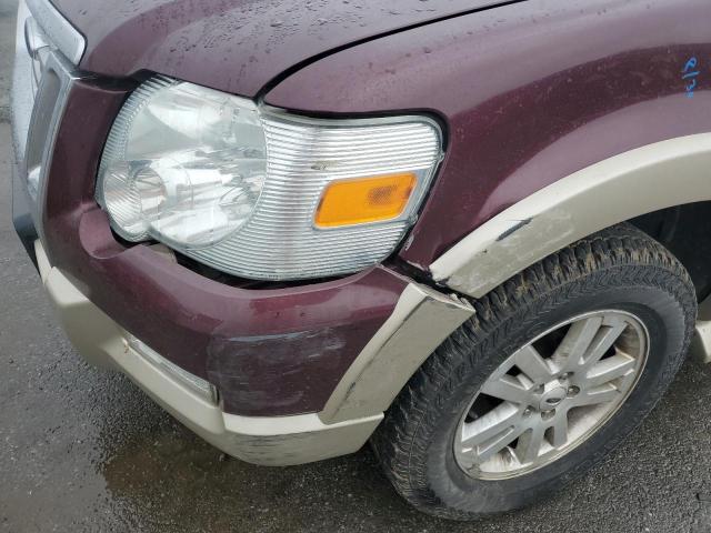 Photo 12 from auction – 2006 FORD EXPLORER E with VIN 1FMEU64E76UA85449