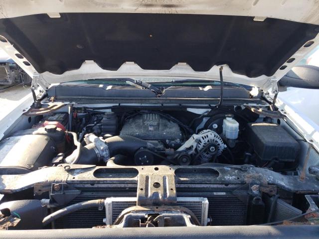 Photo 11 from auction – 2009 CHEVROLET SILVERADO with VIN 3GCEK23329G278652