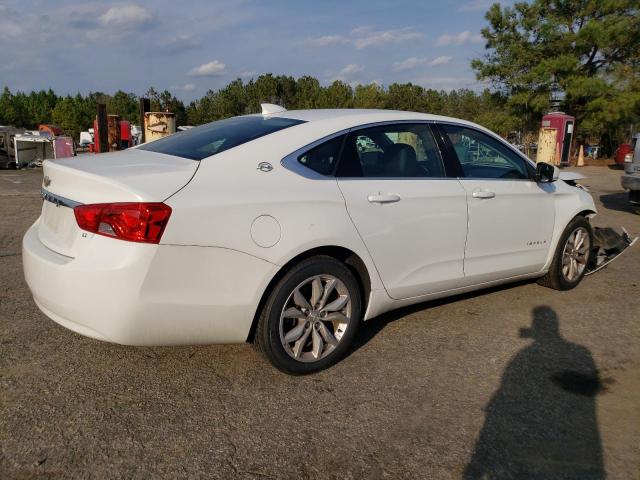 Photo 3 from auction – 2017 CHEVROLET IMPALA LT with VIN 2G1105S33H9112911