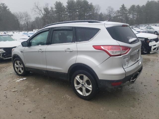 Photo 2 from auction – 2014 FORD ESCAPE SE with VIN 1FMCU9G96EUD62193