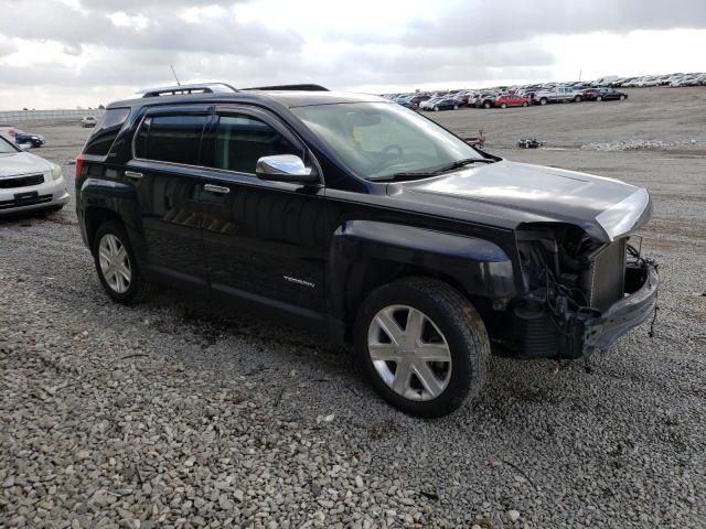 Photo 4 from auction – 2011 GMC TERRAIN SL with VIN 2CTALWEC5B6374622