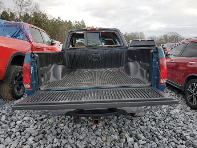 Photo 10 from auction – 2000 FORD F150 with VIN 1FTRX17L9YNB64497