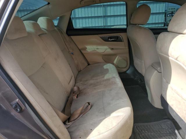 Photo 10 from auction – 2015 NISSAN ALTIMA 2.5 with VIN 1N4AL3AP9FC487592