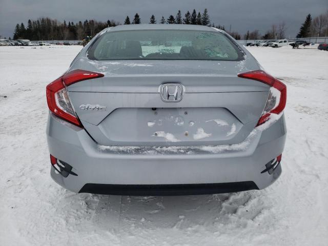 Photo 6 from auction – 2017 HONDA CIVIC LX with VIN 2HGFC2F54HH035116