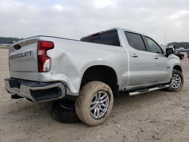Photo 3 from auction – 2019 CHEVROLET SILVERADO with VIN 3GCUYDED6KG200084