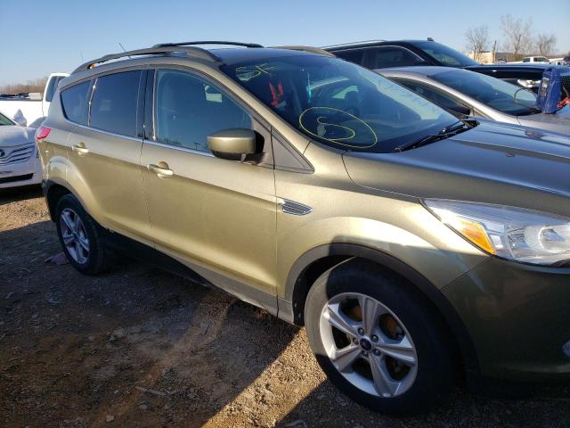 Photo 4 from auction – 2013 FORD ESCAPE SE with VIN 1FMCU0GX4DUA00825