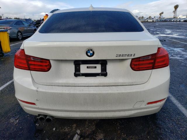 Photo 6 from auction – 2014 BMW 328 I SULE with VIN WBA3C1C51EK107987