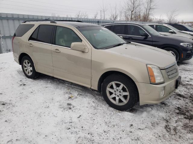 Photo 4 from auction – 2008 CADILLAC SRX with VIN 1GYEE437980206916