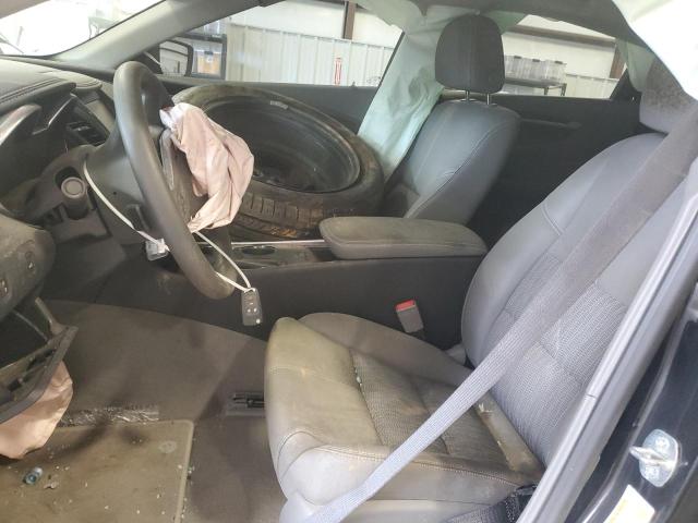 Photo 7 from auction – 2019 CHEVROLET IMPALA LS with VIN 2G11X5S3XK9115307