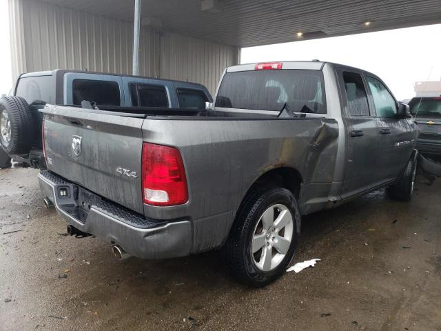 Photo 3 from auction – 2012 DODGE RAM 1500 S with VIN 1C6RD7FT2CS203168