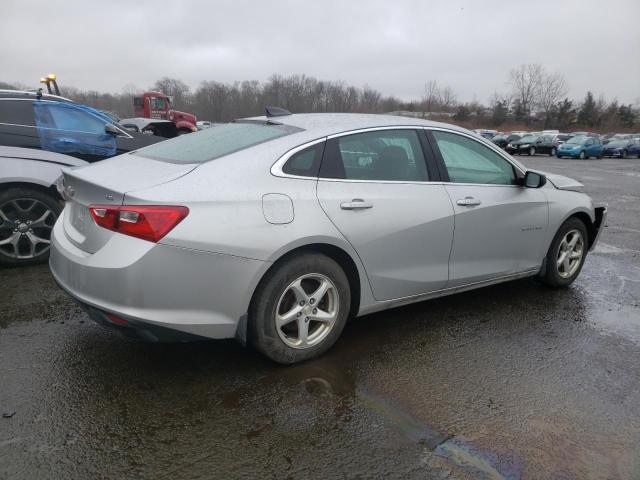 Photo 3 from auction – 2016 CHEVROLET MALIBU LS with VIN 1G1ZB5ST3GF229889