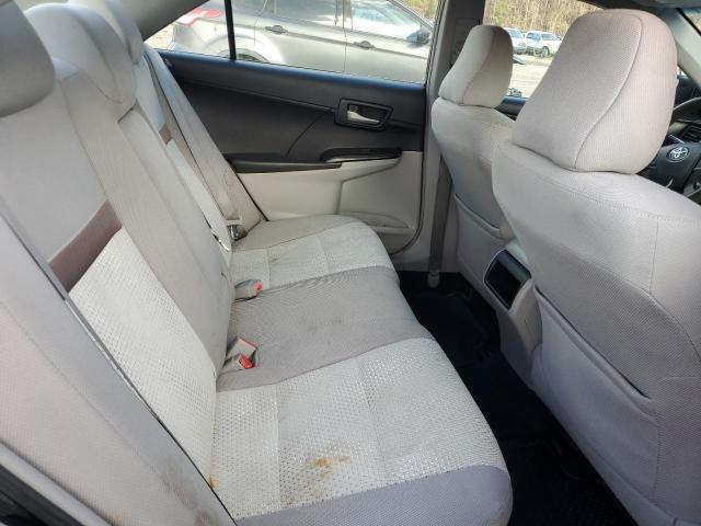 Photo 10 from auction – 2012 TOYOTA CAMRY BASE with VIN 4T1BF1FK8CU037134