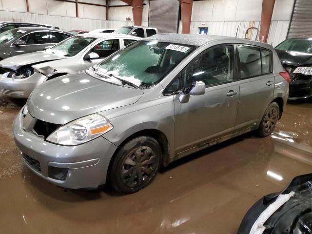 NISSAN VERSA S 2011 with VIN 3N1BC1CP3BL504453 - Photo from auction