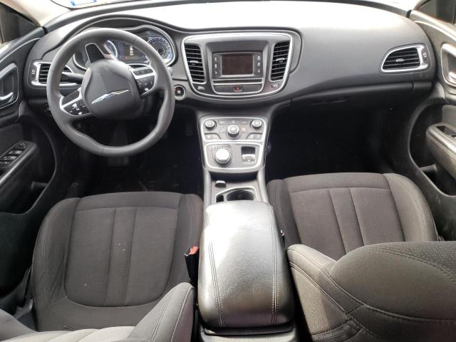 Photo 8 from auction – 2016 CHRYSLER 200 LIMITE with VIN 1C3CCCAB7GN143969