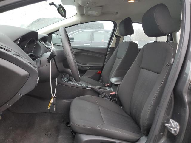 Photo 7 from auction – 2016 FORD FOCUS SE with VIN 1FADP3K20GL325212