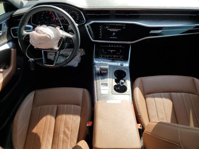 Zdjęcie 8 z aukcji – 2019 AUDI A7 PREMIUM z VIN WAUP2AF24KN065816