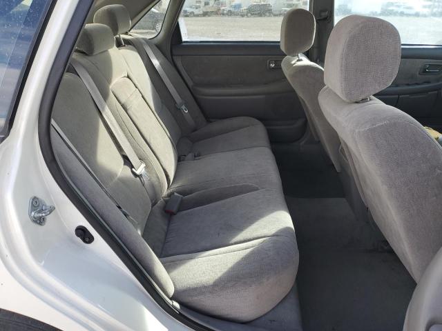 Photo 10 from auction – 2002 TOYOTA AVALON with VIN 4T1BF28B42U212318