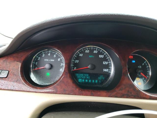 Zdjęcie 9 z aukcji – 2008 BUICK LUCERNE CX z VIN 1G4HD57268U116587