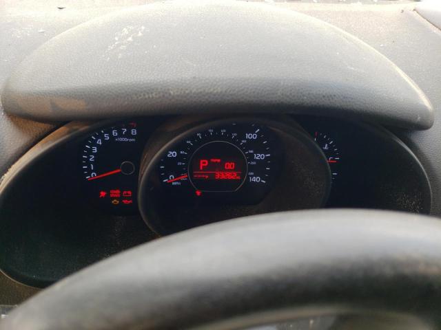 Photo 9 from auction – 2015 KIA SOUL with VIN KNDJN2A21F7806396