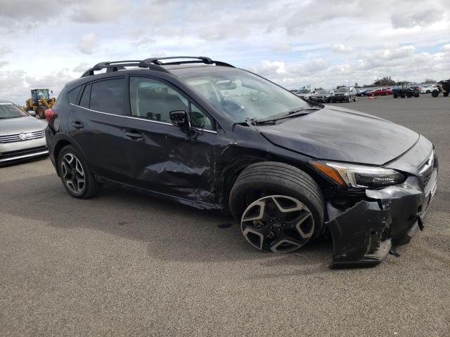 Photo 4 from auction – 2019 SUBARU CROSSTREK with VIN JF2GTANC7KH332327
