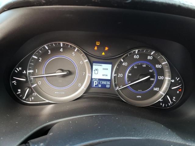Photo 9 from auction – 2011 INFINITI QX56 with VIN JN8AZ2NF2B9501591