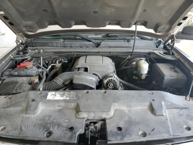 Photo 11 from auction – 2012 CHEVROLET SILVERADO with VIN 3GCPCSE76CG305865