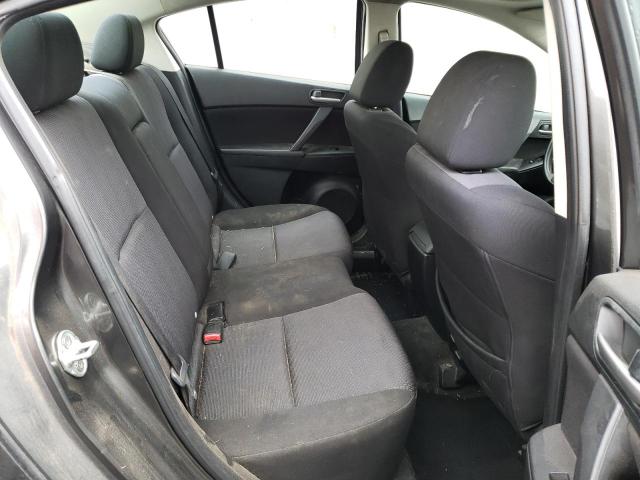 Photo 10 from auction – 2010 MAZDA 3 I with VIN JM1BL1SGXA1151214