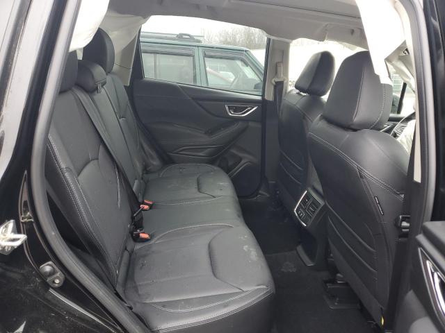Photo 10 from auction – 2021 SUBARU FORESTER L with VIN JF2SKAUC5MH409388