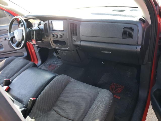 Photo 8 from auction – 2005 DODGE RAM 1500 S with VIN 1D7HA16K85J558197
