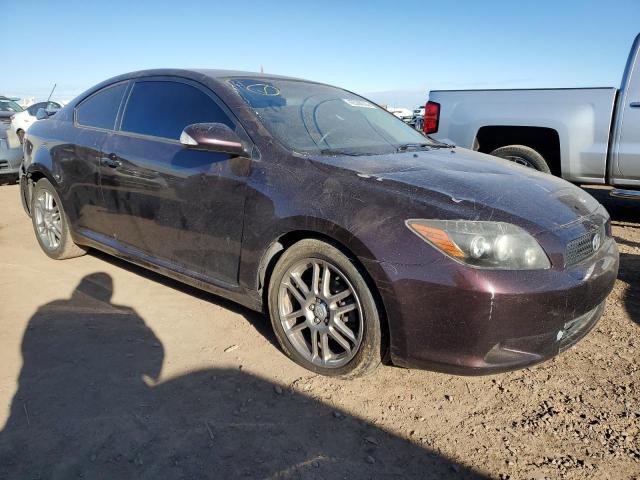 Photo 4 from auction – 2009 TOYOTA SCION TC with VIN JTKDE167790279952