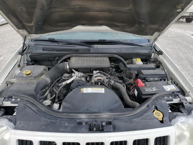 Photo 11 from auction – 2007 JEEP GRAND CHER with VIN 1J8GR48K07C600102
