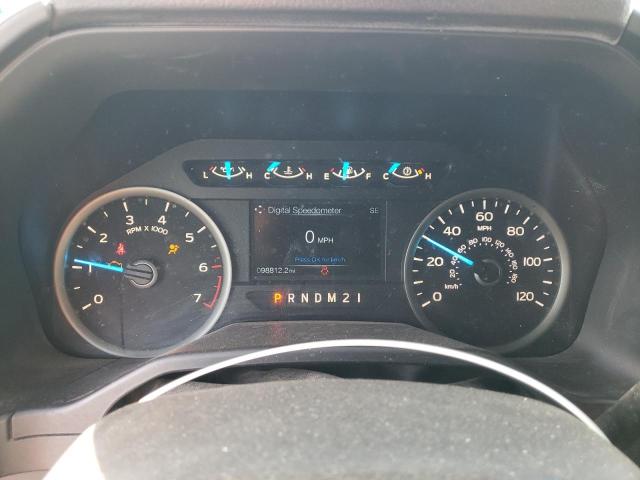 Photo 9 from auction – 2015 FORD F150 SUPER with VIN 1FTEW1CP9FKE24244