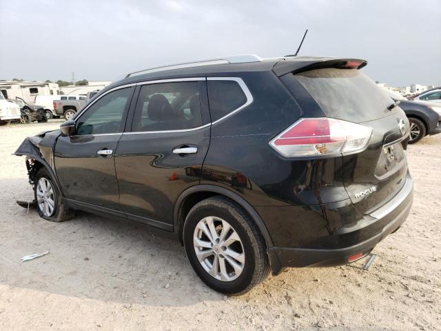 Photo 2 from auction – 2016 NISSAN ROGUE S with VIN KNMAT2MT4GP626955
