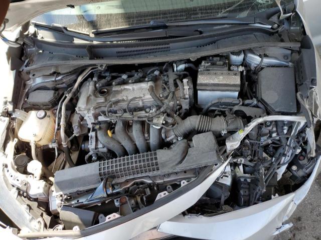 Photo 11 from auction – 2020 TOYOTA COROLLA LE with VIN 5YFEPRAE9LP067402