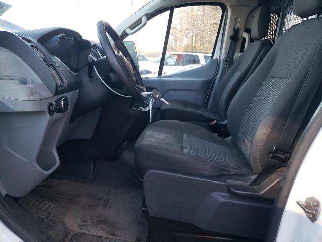Photo 7 from auction – 2018 FORD TRANSIT T- with VIN 1FTYR1YM1JKA89850