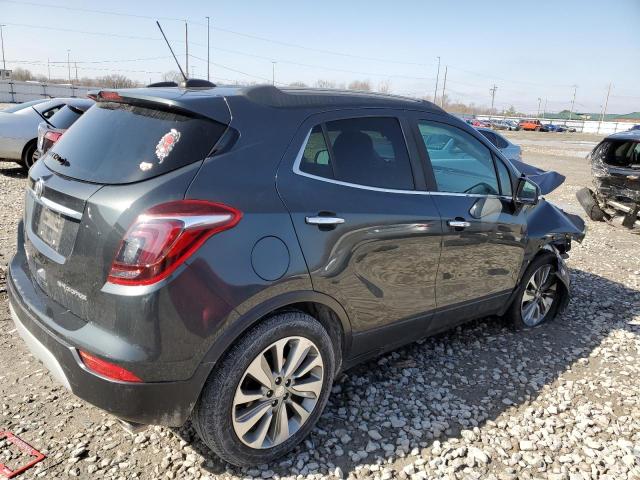Photo 3 from auction – 2017 BUICK ENCORE PRE with VIN KL4CJASB2HB236108
