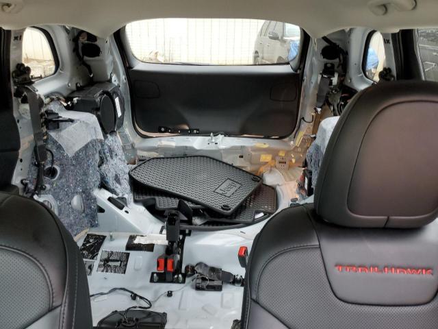 Photo 10 from auction – 2022 JEEP CHEROKEE T with VIN 1C4PJMBX9ND548494