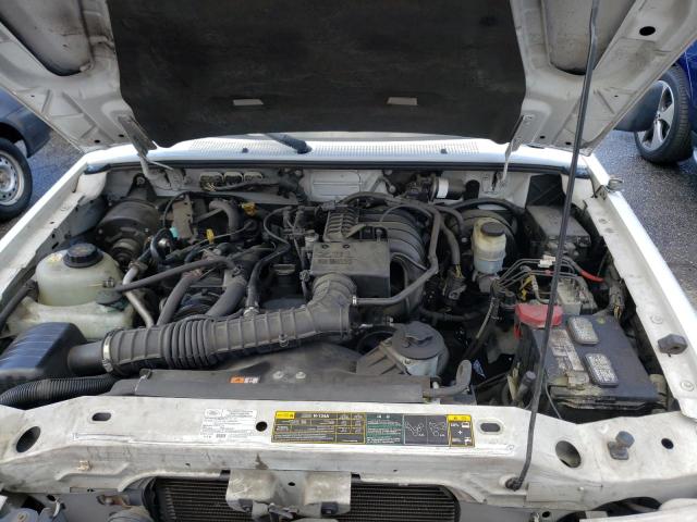 Photo 11 from auction – 2011 FORD RANGER with VIN 1FTKR1AD9BPA20621
