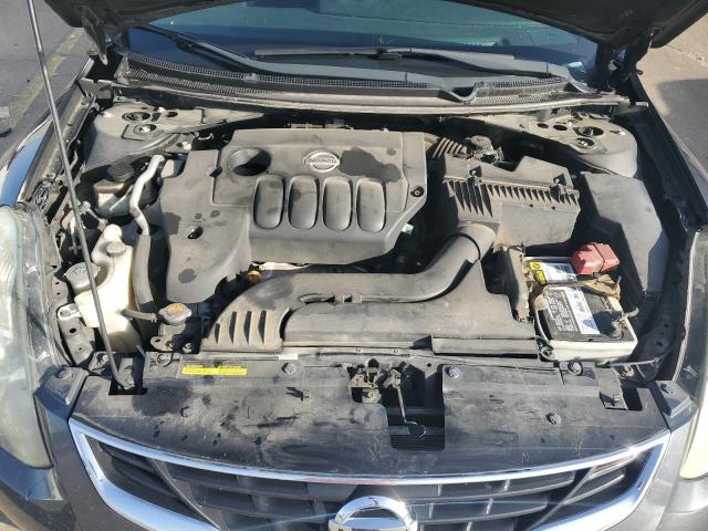 Photo 11 from auction – 2013 NISSAN ALTIMA S with VIN 1N4AL2EP0DC203400