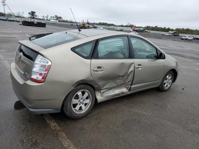 Photo 3 from auction – 2007 TOYOTA PRIUS with VIN JTDKB20U977589567