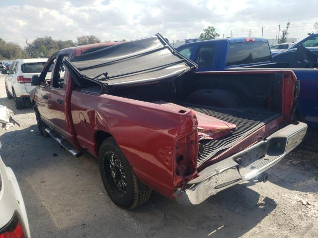 Photo 2 from auction – 2007 DODGE RAM 1500 S with VIN 1D7HA18277J513476