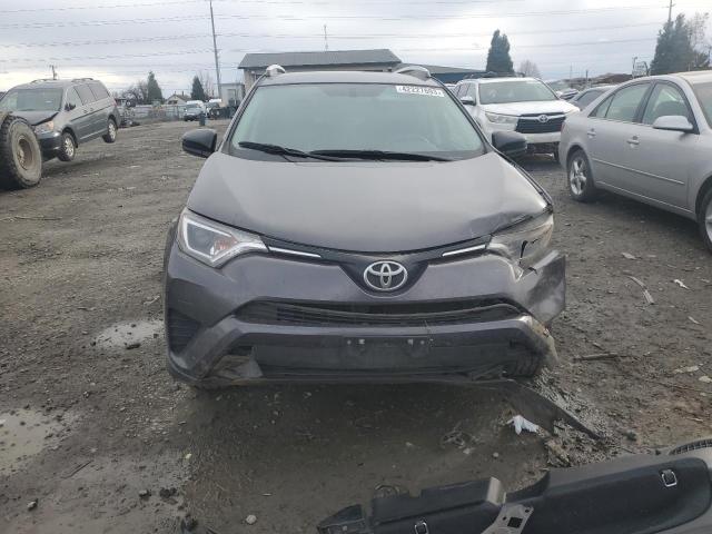 Photo 5 from auction – 2016 TOYOTA RAV4 LE with VIN 2T3BFREV0GW482880