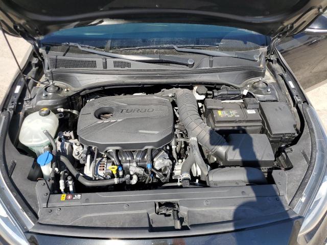 Photo 11 from auction – 2020 KIA FORTE GT with VIN 3KPF44AC7LE228961