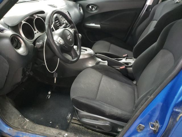 Photo 7 from auction – 2012 NISSAN JUKE S with VIN JN8AF5MV4CT118100