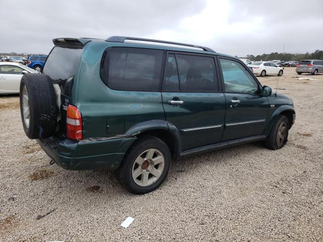 Photo 3 from auction – 2003 SUZUKI XL7 PLUS with VIN JS3TX92V534104536
