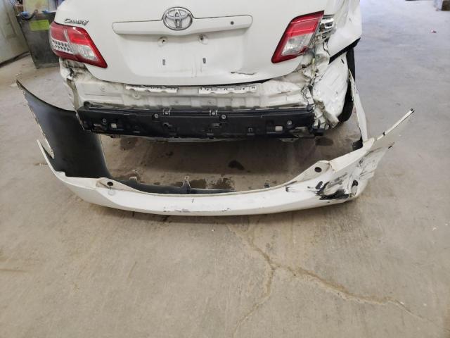 Photo 12 from auction – 2011 TOYOTA CAMRY BASE with VIN 4T1BF3EK5BU732909