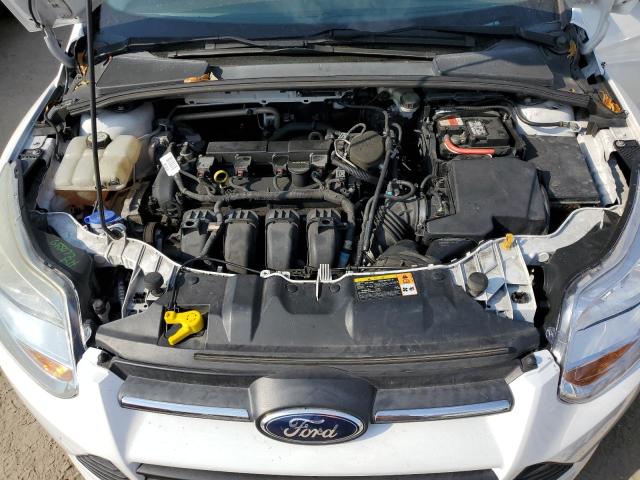Photo 11 from auction – 2013 FORD FOCUS SE with VIN 1FADP3F24DL265229