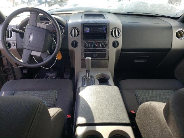 Photo 8 from auction – 2004 FORD F150 with VIN 1FTPX14514NB02955